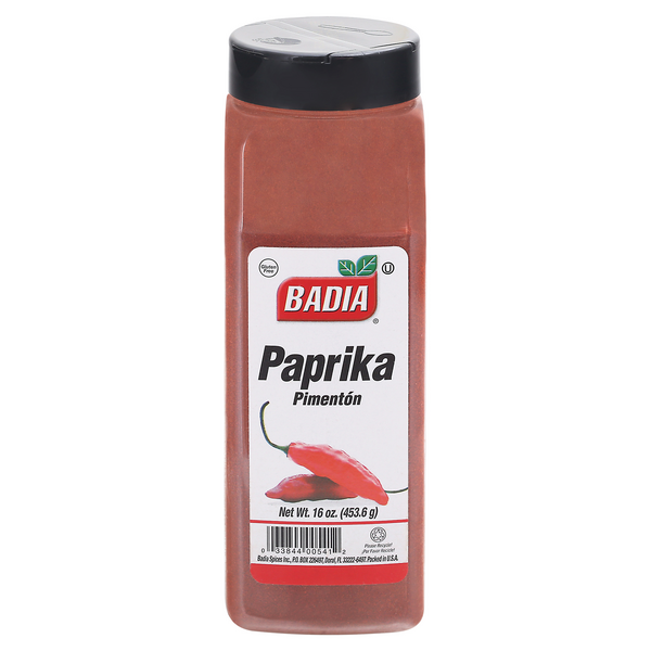 Badia Paprika