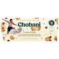 Chobani Flip Low Fat Cookie Dough Greek Yogurt Cups - 4 ct
