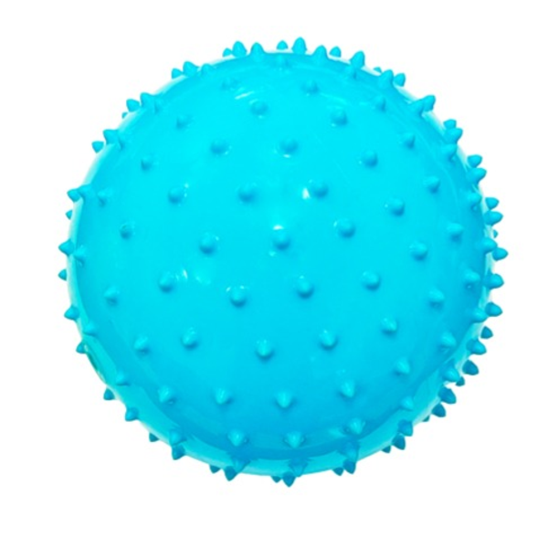 Summer 6 Inch Fun Playballs Light Blue