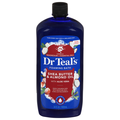 Dr Teal's Shea Butter & Almond Oil Foaming Bath with Aloe Vera