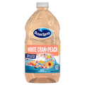 Ocean Spray White Cran-Peach Juice Drink