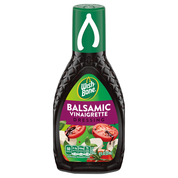 Wish-Bone Balsamic Vinaigrette Dressing