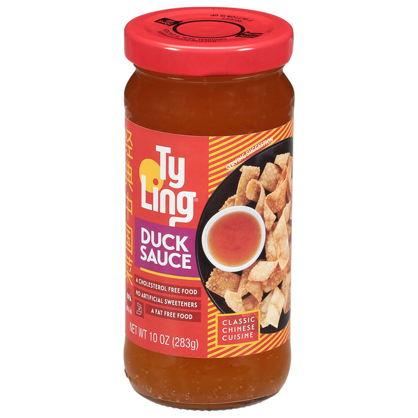 Ty Ling Duck Sauce