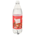 Stop & Shop Strawberry Seltzer Water