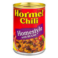Hormel Chili with Beans Homestyle