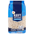 Giant Dried Navy Beans