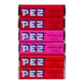 PEZ Assorted Flavors Candy Refills - 6 ct