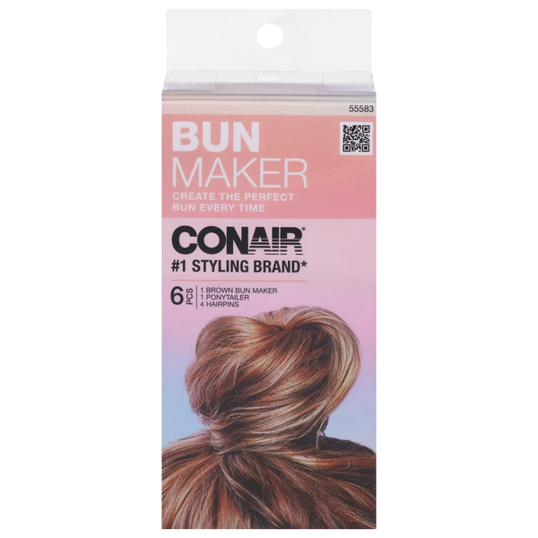 Conair Bunmaker