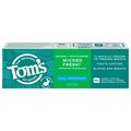 Tom's of Maine Wicked Fresh Cool Peppermint Toothpaste