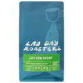 Lay Day Roasters Lay Low Medium Roast Decaf Ground Coffee