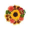 Apple Crisp Bouquet (Colors May Vary)