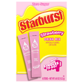 Starburst Zero Sugar Strawberry Singles-to-Go Drink Mix - 6 ct