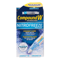 Compound W NitroFreeze Wart Treatment