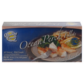 Quality Foods Wild Caught Ocean Perch Fillets Frozen