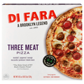 Di Fara Three Meat Pizza Frozen