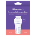 Lansinoh Breastmilk Storage Bags Pre-Sterilized