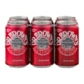 Dr. Brown's Black Cherry Soda Caffeine Free - 6 pk