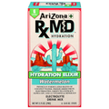 AriZona Rx MD Hydration Elixir Watermelon Electrolyte Drink Mix - 6 ct