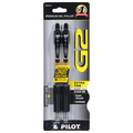 Pilot G2 Gel Ink Pens Extra Fine Black Ink