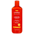Cantu Shea Butter for Natural Hair Sulfate-Free Cleansing Cream Shampoo
