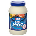 Kraft Creamy & Smooth Real Mayo