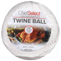 ChefSelect Twine Ball 100% Cotton 370 ft