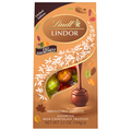 Lindt Lindor Milk Chcolate Truffles Fall Assortment