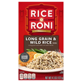 Rice-A-Roni Original Long Grain & Wild