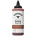 Kinder's Roasted Garlic BBQ Sauce
