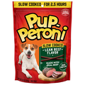 Pup-Peroni Lean Beef Flavor Dog Treats
