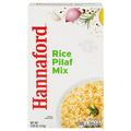 Hannaford Rice Pilaf Mix