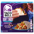 Taco Bell Soft Taco Cravings Kit - 10 ct
