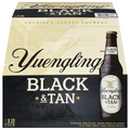 Yuengling Black & Tan Beer - 12 pk