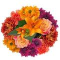 Mixed Bouquet