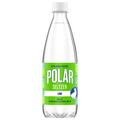 Polar Lime Seltzer Water