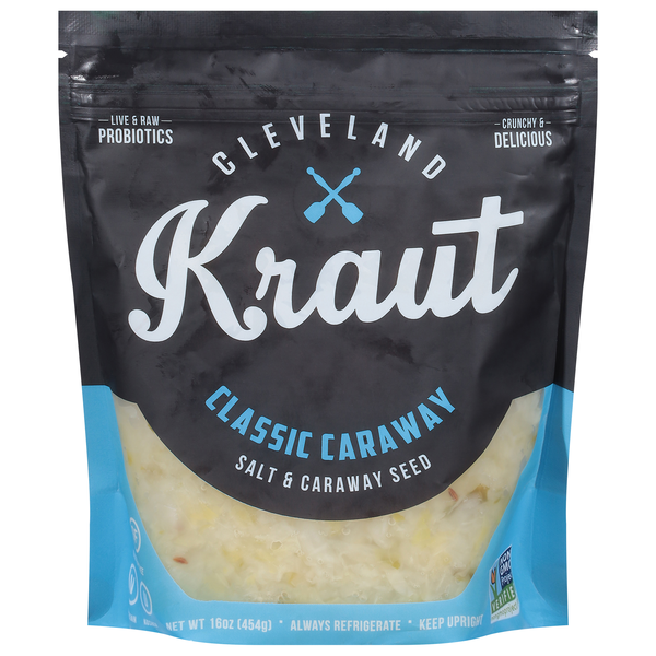 Refrigerated Sauerkraut Order Online & Save Stop & Shop
