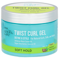 Kiss Colors & Care Soft Hold Twist Curl Gel