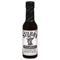 Stubb's Hickory Liquid Smoke