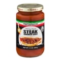 Tallarico's Philly Style Steak Sandwich Sauce