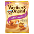Werther's Original Soft Caramels Candy