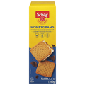 Schar Gluten Free Honeygrams Crackers - 3 ct