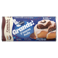 Pillsbury Grands! S'mores Rolls with Marshmallow Icing - 5 ct