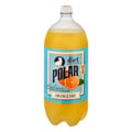 Polar Diet Orange Dry Sparkling Beverage Soda