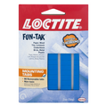 Loctite Fun-Tak Mounting Tabs Removable Non-Toxic