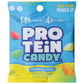 Protein Candy 14g Tropical Fruit