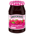 Smucker's Red Raspberry Preserves