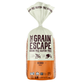 The Grain Escape Gluten & Grain Free Seeded Bread