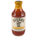 Stubb's Sweet Honey & Spice Barbecue Sauce