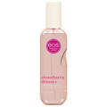 eos Strawberry Dream Cashmere Body Mist