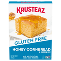 Krusteaz Gluten Free Honey Cornbread & Muffin Mix